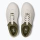 Мъжки обувки за бягане The Roger Advantage white/olive 6