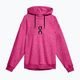 On Running Club Hoodie pink за жени 6