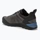 Мъжки обувки Dolomite Crodarossa Leather GTX iron grey 3