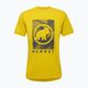 Мъжка риза за трекинг MAMMUT Trovat yellow 4
