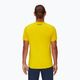 Мъжка риза за трекинг MAMMUT Trovat yellow 3