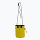 MAMMUT Gym Basic чанта за тебешир жълта 2