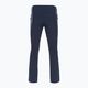 Мъжки панталони за трекинг MAMMUT Runbold Light navy blue 5