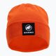 Mammut Fedoz зимна шапка оранжева 1191-01090-3716-1 2