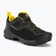 Мъжки ботуши за трекинг Mammut Sapuen Low GTX black/dark blazing