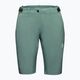 Дамски къси панталони за трекинг Runbold Roll Cuff green 1023-00720-40236-36-10 6