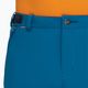 Мъжки къси панталони за трекинг Runbold Roll Cuff blue 1023-00710-50550-46-10 4