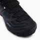 Мъжки ботуши за трекинг Mammut Ducan High GTX black/black 9