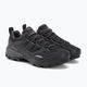 Мъжки ботуши за трекинг Mammut Ducan Low GTX new black/dark titanium 4