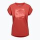 Mammut Mountain Fujiyama дамска риза за трекинг червена 1017-04112