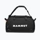 Пътническа чанта Mammut Cargon 60 л черна