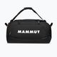 Пътническа чанта Mammut Cargon 90 l черна