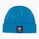 Зимна шапка Mammut Fedoz Glacier Blue