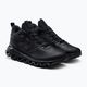 Мъжки обувки за бягане ON Cloud Hi Waterproof black 2899674 5