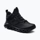 Дамски обувки за бягане ON Cloud Hi Waterproof black 2899672