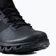 Дамски обувки за бягане ON Cloud Hi Waterproof black 2899672 9