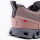 Дамски обувки за бягане ON Cloud 5 Waterproof pink 5998527 9