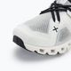 Мъжки обувки за бягане On Running Cloud X 3 ivory/black 7