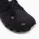 Мъжки обувки за бягане On Cloud X 3 черен 6098705 8