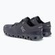 Мъжки обувки за бягане On Cloud X 3 сиви 6098703 3
