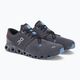 Мъжки обувки за бягане On Cloud X 3 сиви 6098703 4