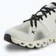Дамски обувки за бягане On Running Cloud X 3 white/black 7