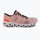 Дамски обувки за бягане ON Cloud X 3 pink 6098691 4