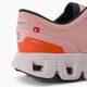 Дамски обувки за бягане ON Cloud X 3 pink 6098691 11