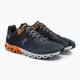 ON Cloudflow мъжки обувки за бягане black/grey 3598398 5