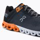 ON Cloudflow мъжки обувки за бягане black/grey 3598398 8