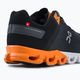 ON Cloudflow мъжки обувки за бягане black/grey 3598398 9