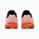 Дамски обувки за бягане ON Cloudflow Rose/Fiji 3598686 14