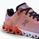 Дамски обувки за бягане ON Cloudflow Rose/Fiji 3598686 8