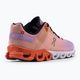 Дамски обувки за бягане ON Cloudflow Rose/Fiji 3598686 9