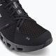 Мъжки обувки за бягане On Cloudflyer 4 black 7198677 7