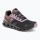 Дамски обувки за бягане On Cloudrunner Waterproof black-brown 5298636
