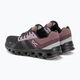Дамски обувки за бягане On Cloudrunner Waterproof black-brown 5298636 5