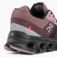 Дамски обувки за бягане On Cloudrunner Waterproof black-brown 5298636 10