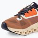 Дамски обувки за бягане On Running Cloudstratus cork/fawn 8