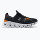 Мъжки обувки за бягане ON Cloudswift сиво/черно 4198397 2