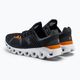 Мъжки обувки за бягане ON Cloudswift сиво/черно 4198397 3
