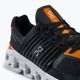 Мъжки обувки за бягане ON Cloudswift сиво/черно 4198397 9