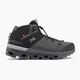 Мъжки обувки за трекинг On Cloudtrax black 5398589 2