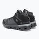 Мъжки обувки за трекинг On Cloudtrax black 5398589 3