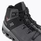 Мъжки обувки за трекинг On Cloudtrax black 5398589 8