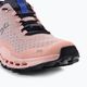 Дамски обувки за бягане ON Cloudultra Rose/Cobalt 4498573 9