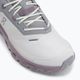 Дамски обувки за бягане ON Cloudventure Waterproof Ice/Heron 3298576 11