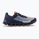 Дамски обувки за бягане ON Cloudvista navy blue-grey 6498592 4