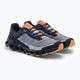 Дамски обувки за бягане ON Cloudvista navy blue-grey 6498592 7