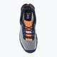 Дамски обувки за бягане ON Cloudvista navy blue-grey 6498592 8